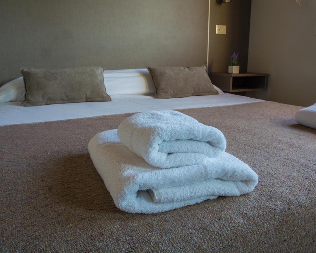 Home Lofts Esquel Εξωτερικό φωτογραφία