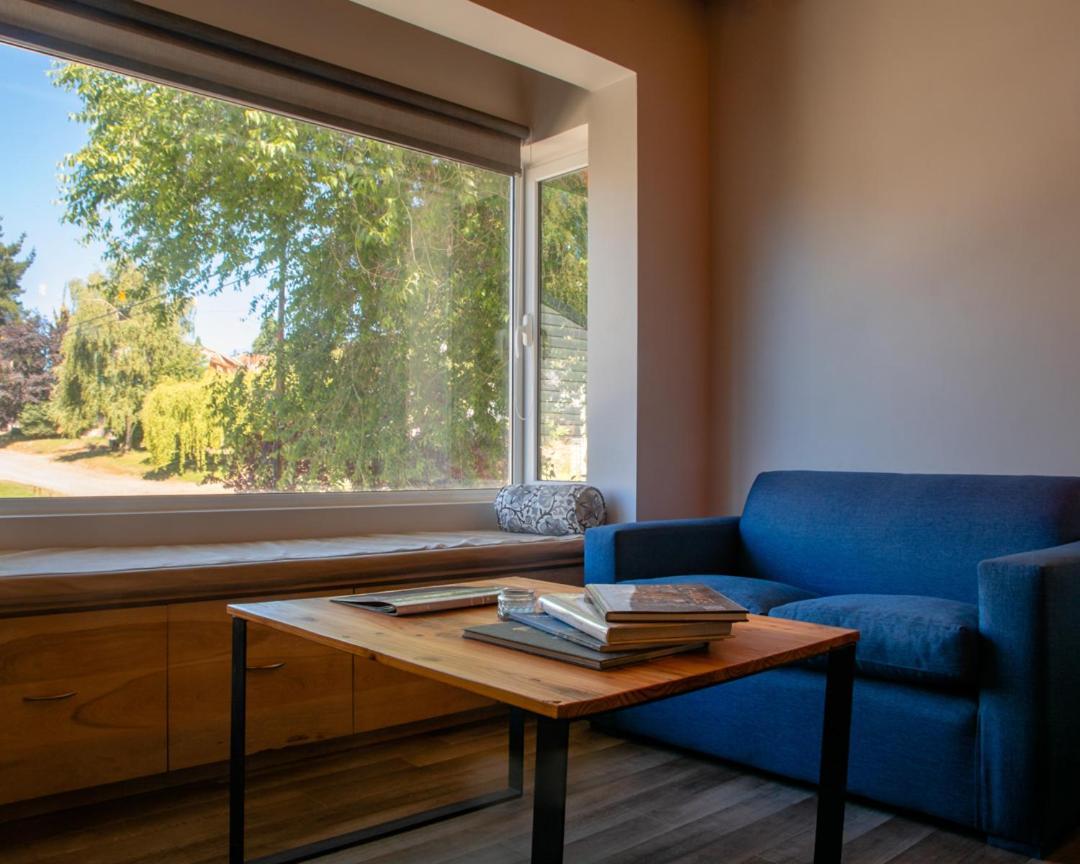 Home Lofts Esquel Εξωτερικό φωτογραφία