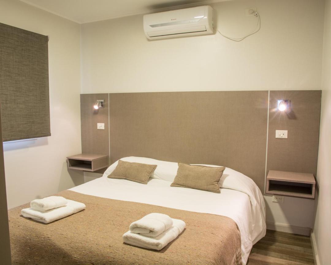 Home Lofts Esquel Εξωτερικό φωτογραφία