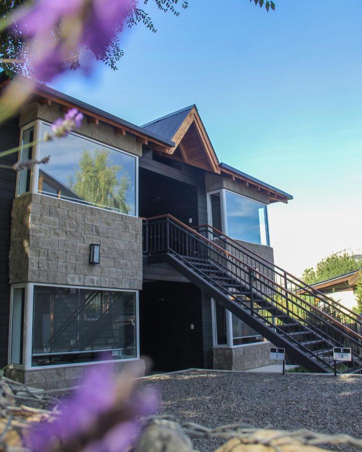 Home Lofts Esquel Εξωτερικό φωτογραφία