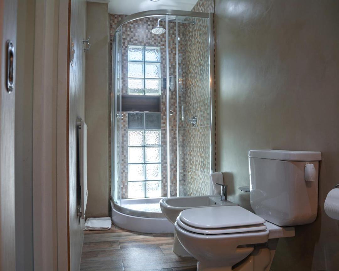 Home Lofts Esquel Εξωτερικό φωτογραφία