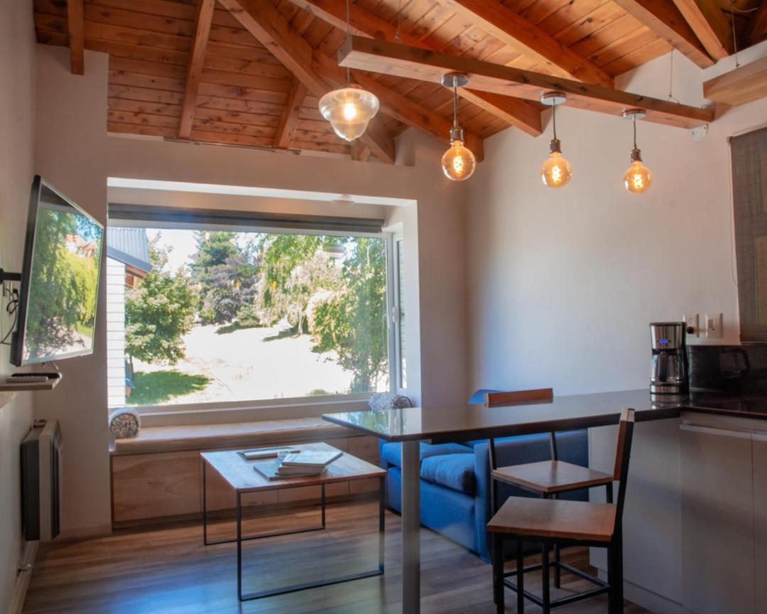Home Lofts Esquel Εξωτερικό φωτογραφία