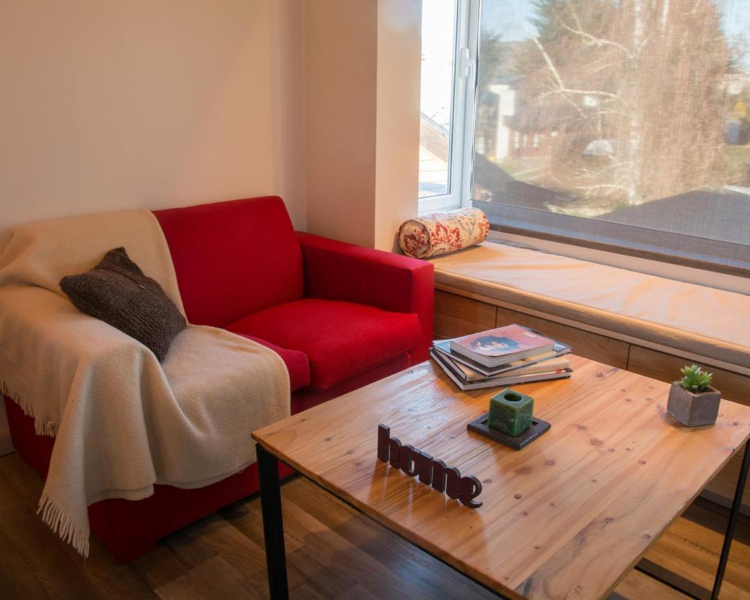 Home Lofts Esquel Εξωτερικό φωτογραφία