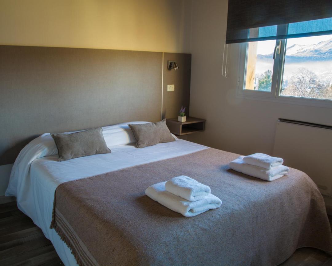 Home Lofts Esquel Εξωτερικό φωτογραφία