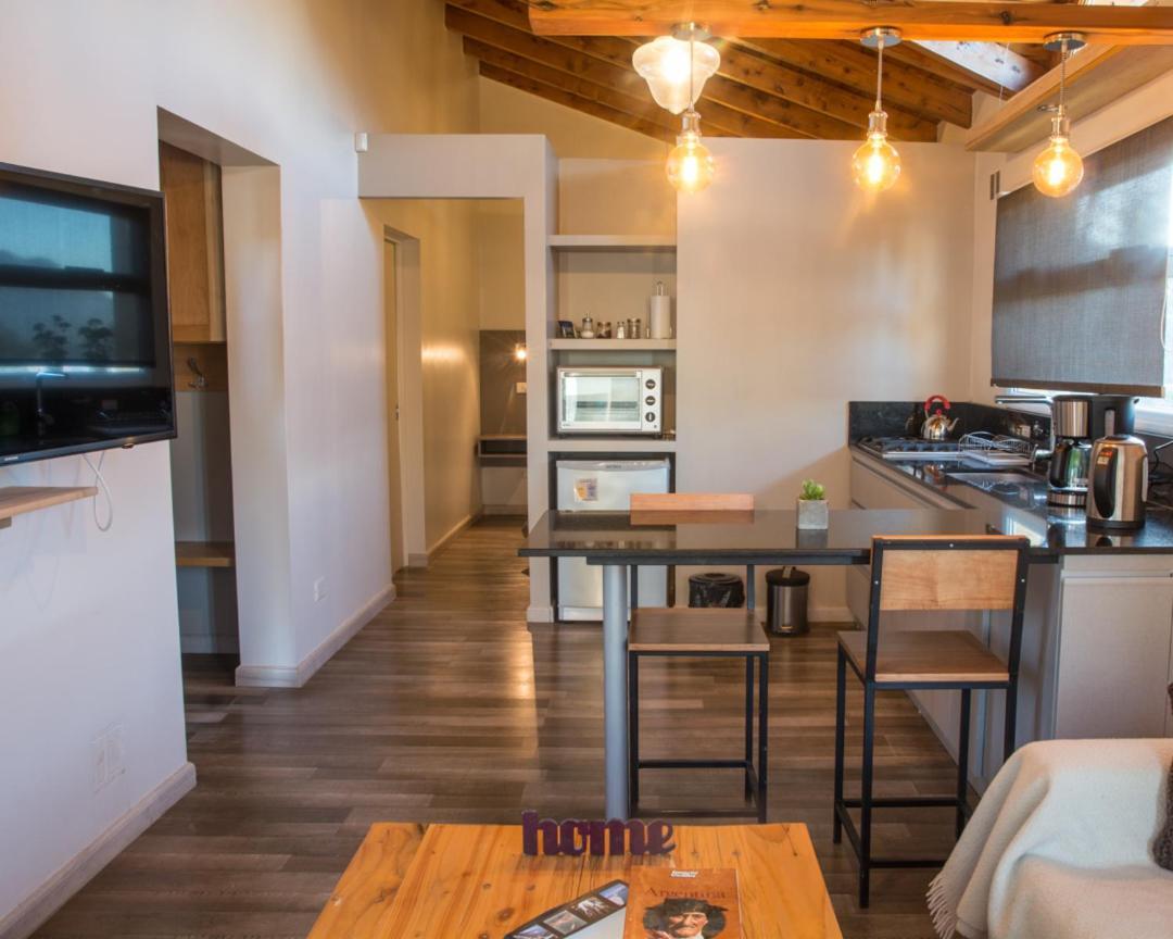 Home Lofts Esquel Εξωτερικό φωτογραφία