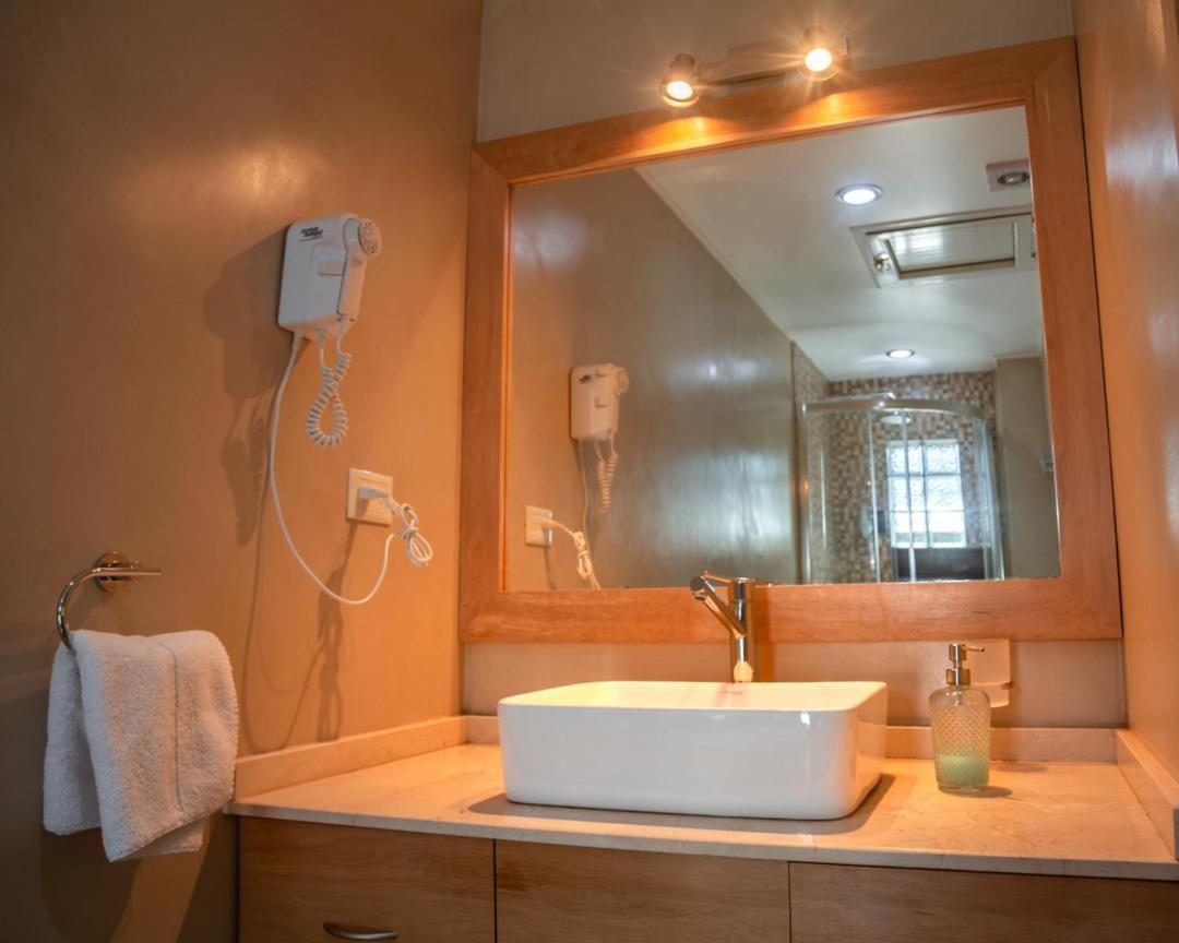 Home Lofts Esquel Εξωτερικό φωτογραφία