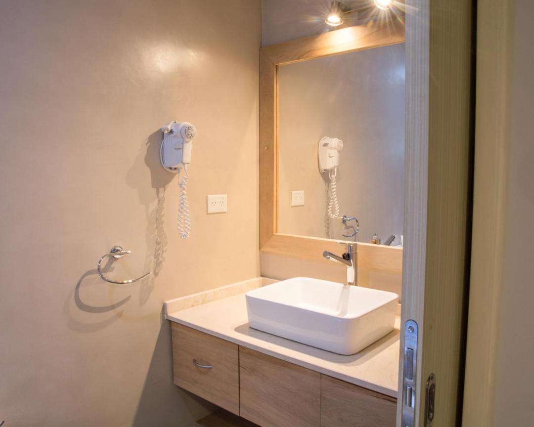 Home Lofts Esquel Εξωτερικό φωτογραφία