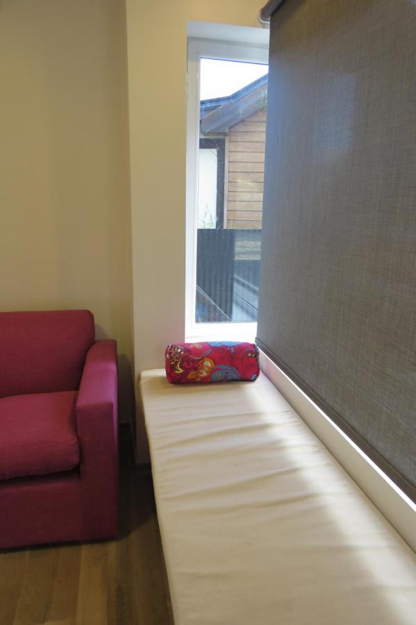 Home Lofts Esquel Εξωτερικό φωτογραφία