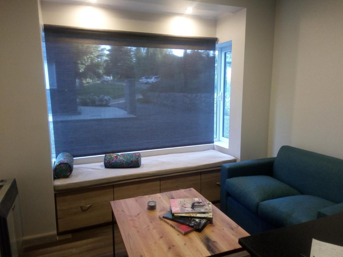 Home Lofts Esquel Εξωτερικό φωτογραφία