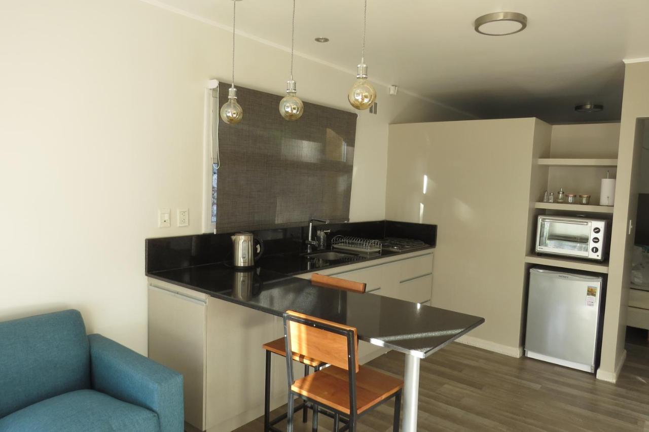 Home Lofts Esquel Εξωτερικό φωτογραφία