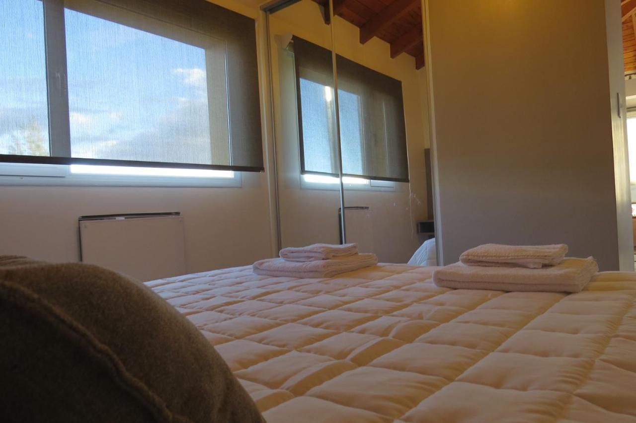 Home Lofts Esquel Εξωτερικό φωτογραφία