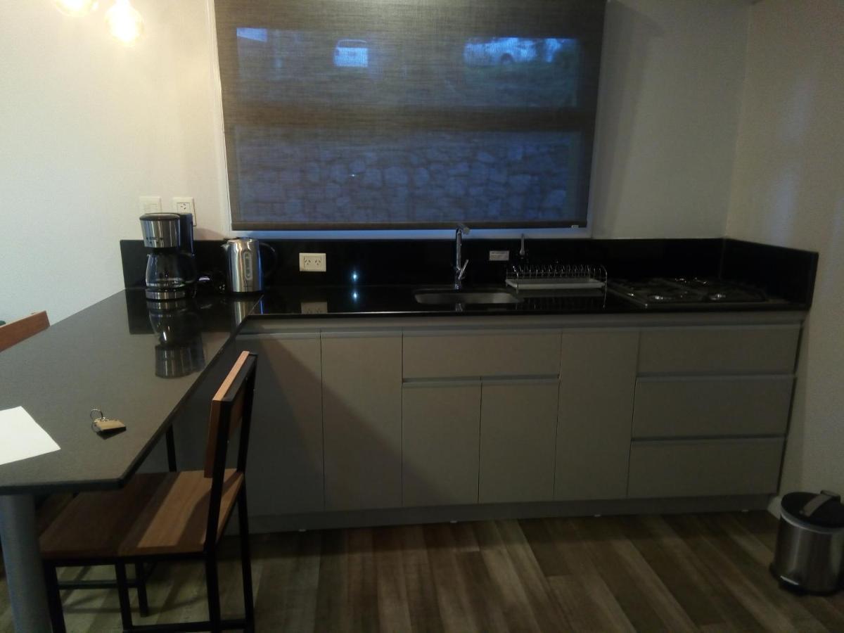 Home Lofts Esquel Εξωτερικό φωτογραφία