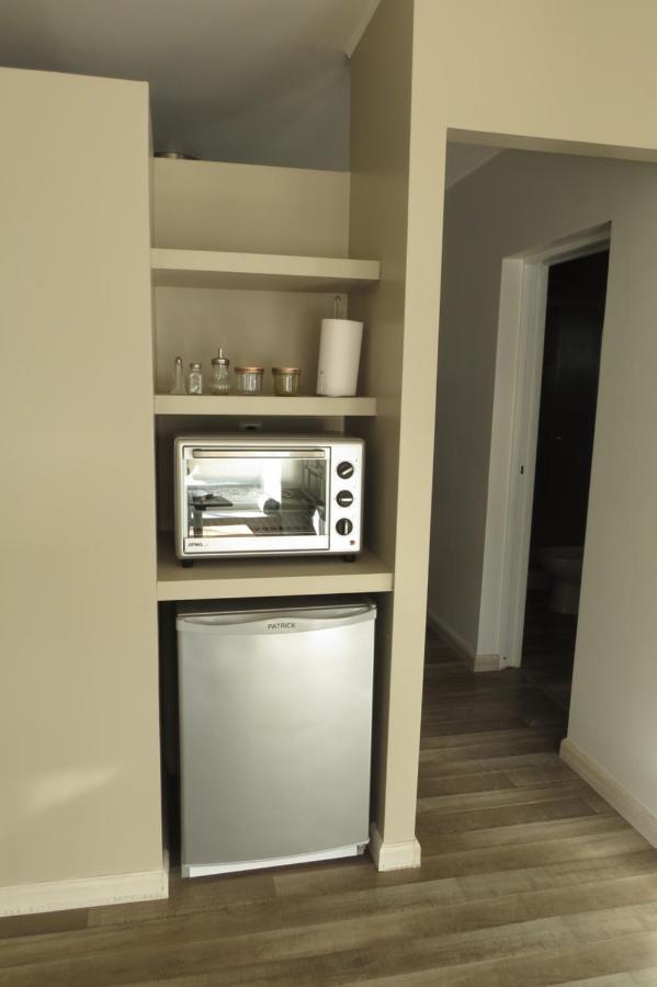 Home Lofts Esquel Εξωτερικό φωτογραφία