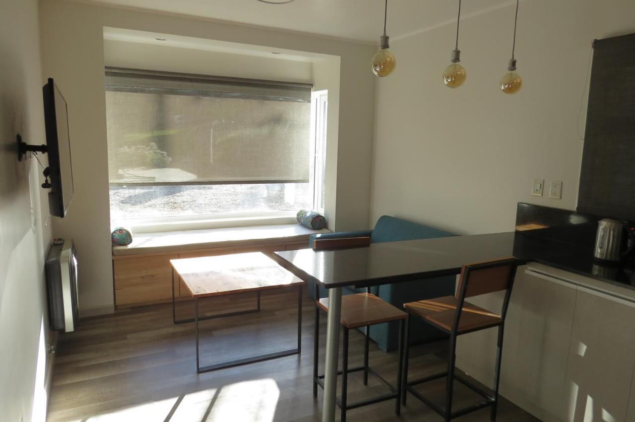 Home Lofts Esquel Εξωτερικό φωτογραφία
