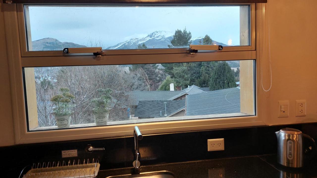 Home Lofts Esquel Εξωτερικό φωτογραφία