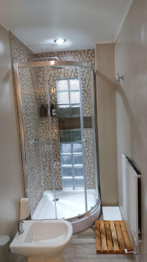 Home Lofts Esquel Εξωτερικό φωτογραφία